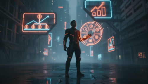 Weekly Priorities System to Unlock Focus and Revenue