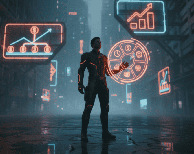 Weekly Priorities System to Unlock Focus and Revenue
