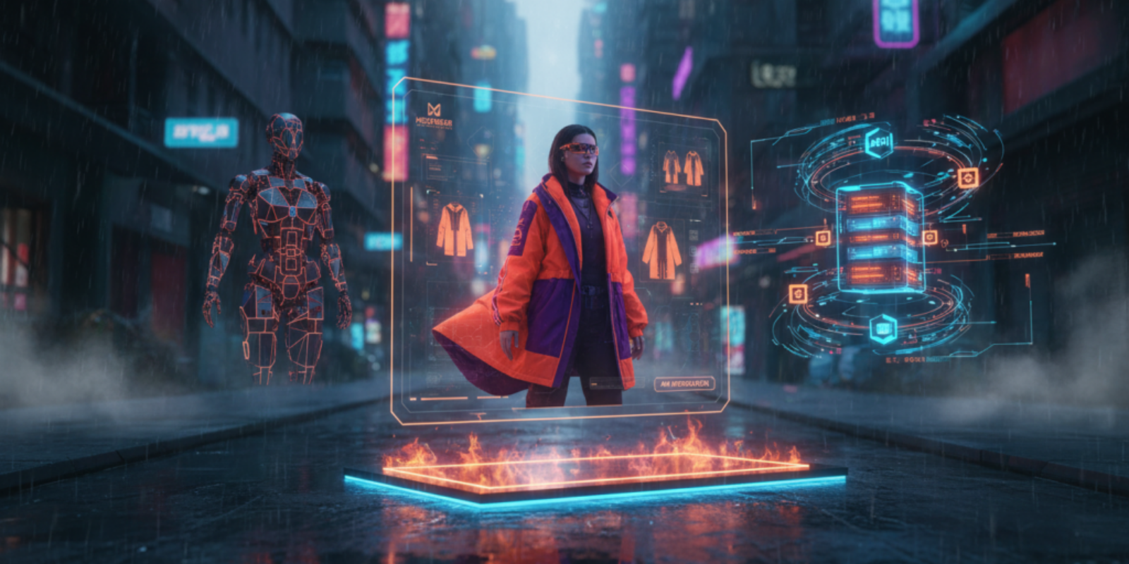 How Modular APIs Make Virtual Try-On Practical for Small Brands