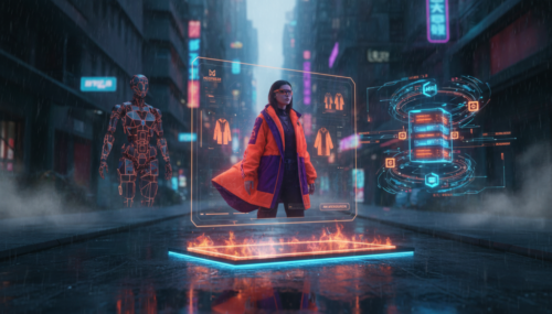 How Modular APIs Make Virtual Try-On Practical for Small Brands