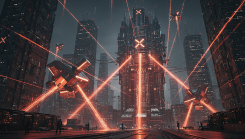 Will Elon Musk's Space Data Centers Power AI Dominance?