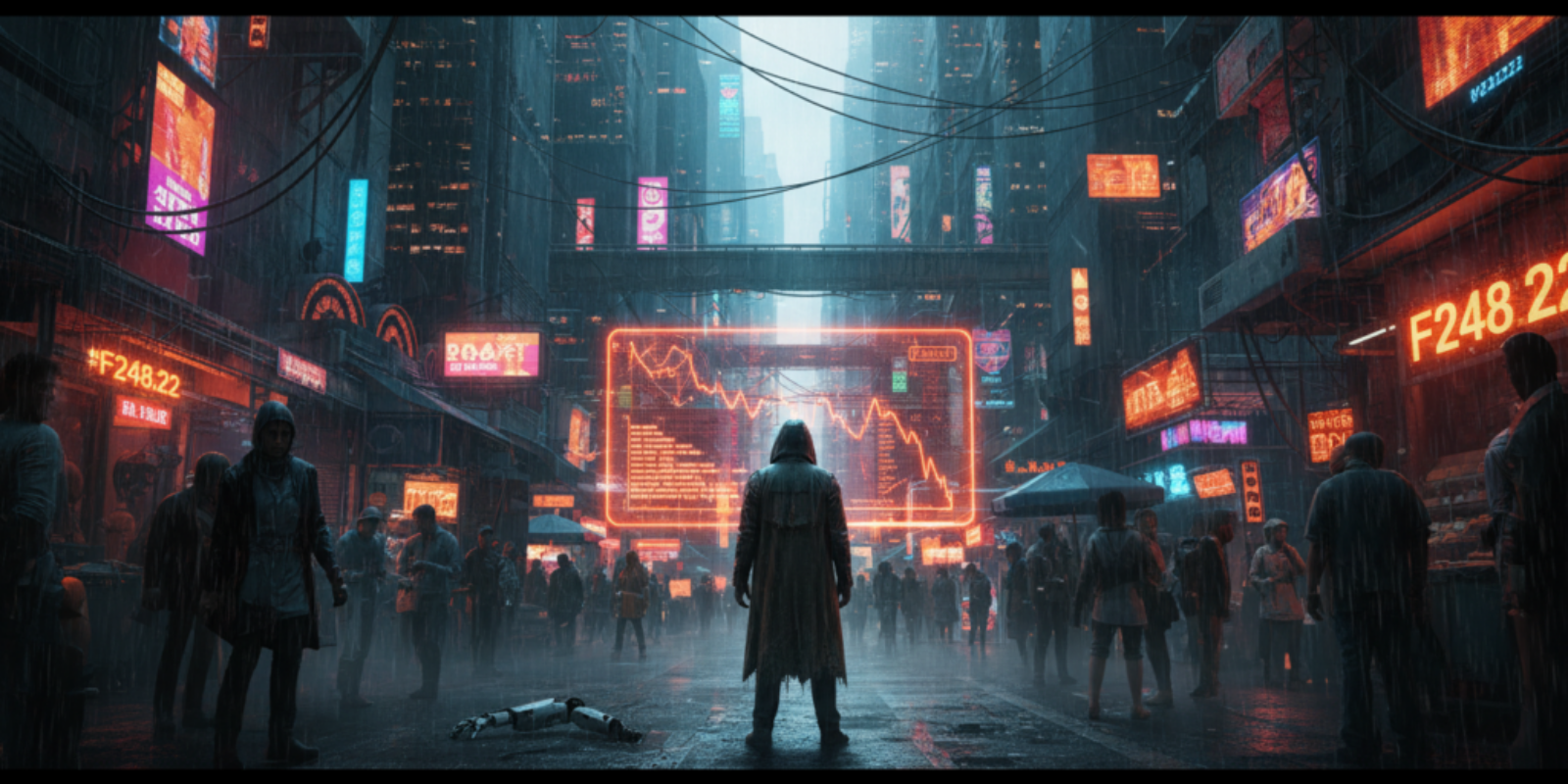 Are AI models already losing their edge for businesses?