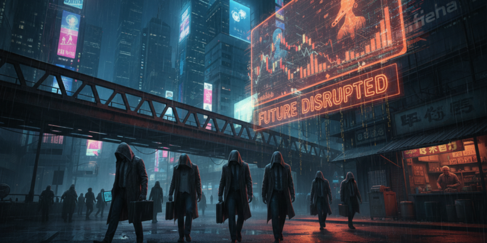 Will AI White-Collar Layoffs Threaten Your Small Business?