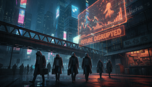 Will AI White-Collar Layoffs Threaten Your Small Business?