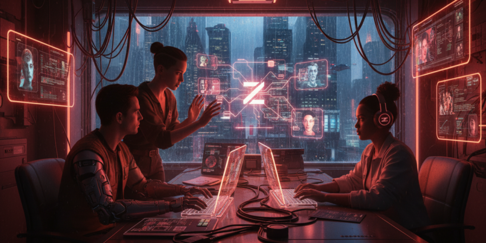 How Zoom's Agentic AI Supercharges Productivity for Small Teams