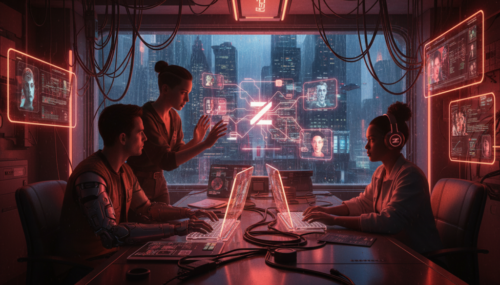 How Zoom's Agentic AI Supercharges Productivity for Small Teams