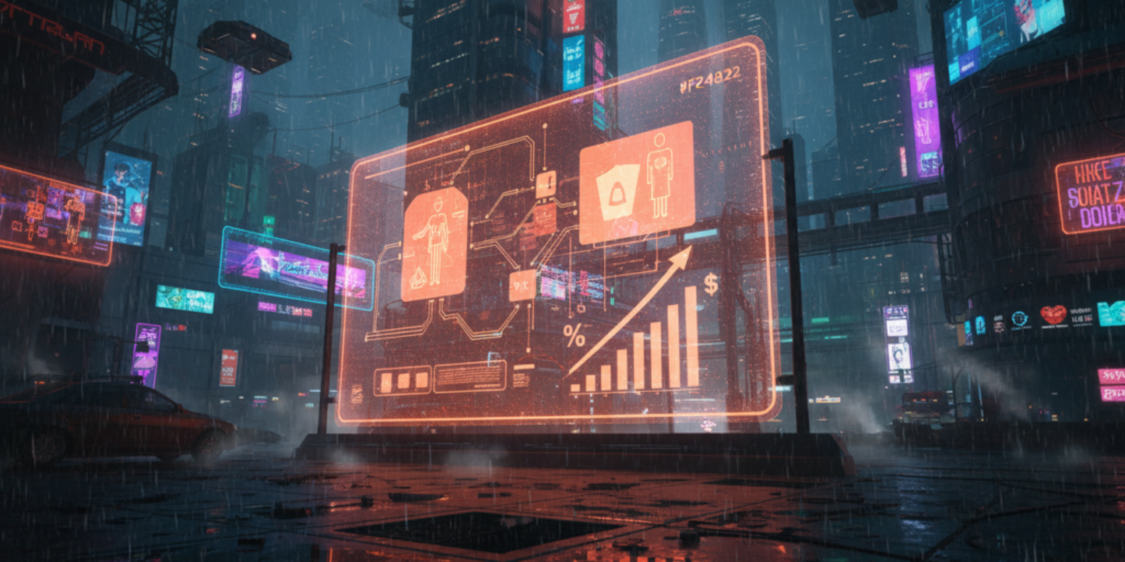 Can Generative AI Make E-Commerce Storytelling Sell More?