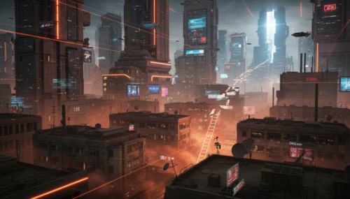 Scaling AI in Science and Education: Schools Risk Falling Behind