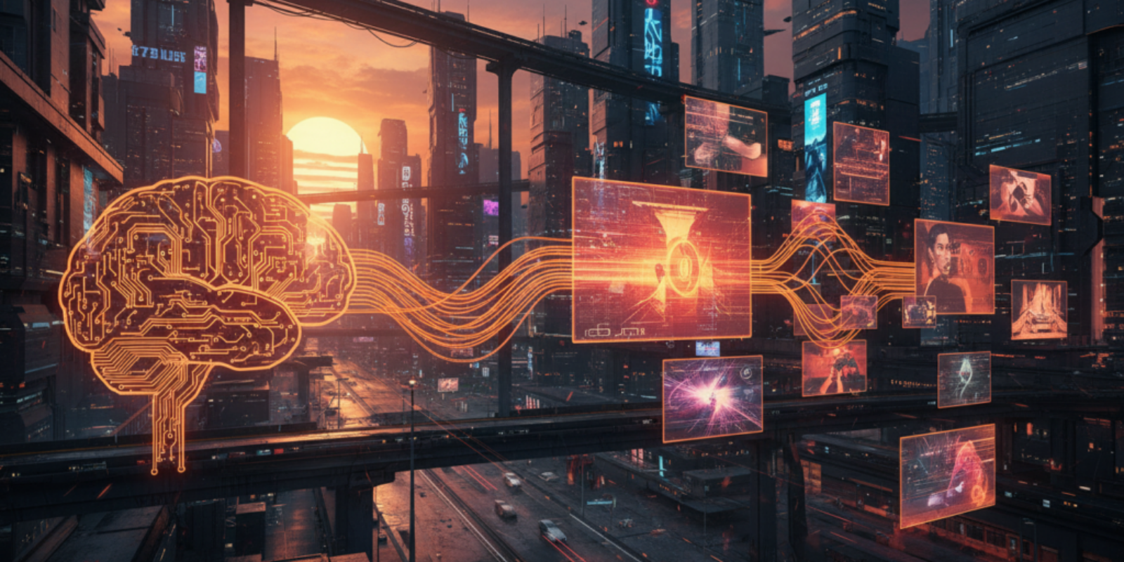 Will AI image generators have one clear winner in 2026?