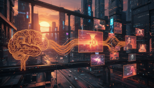 Will AI image generators have one clear winner in 2026?