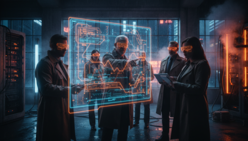 Accenture Warns: Senior Staff Must Use AI or Lose Leadership