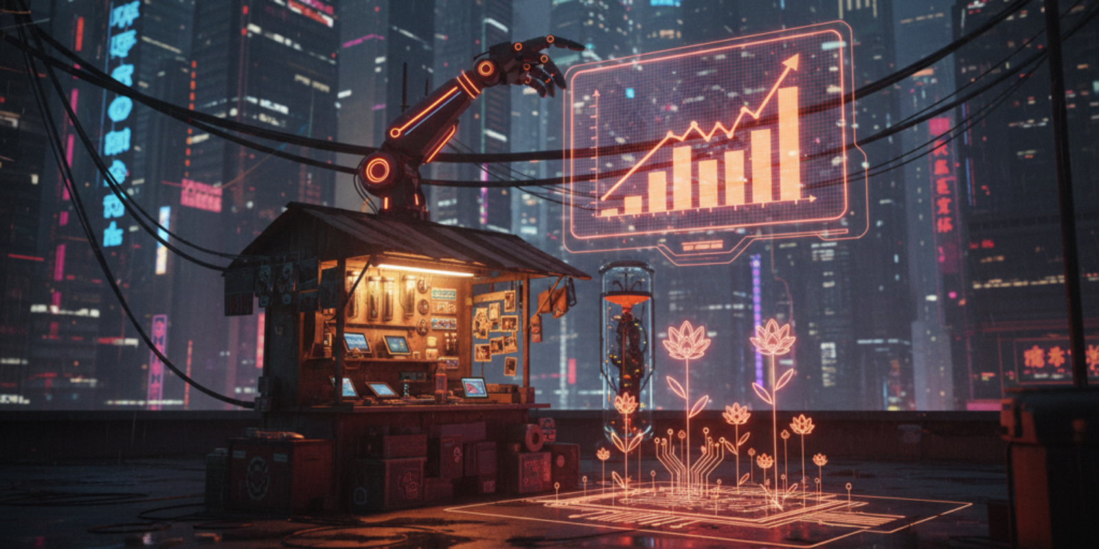 Can Small Brands Turn AI Into Real Growth?