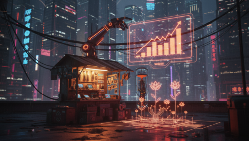 Can Small Brands Turn AI Into Real Growth?