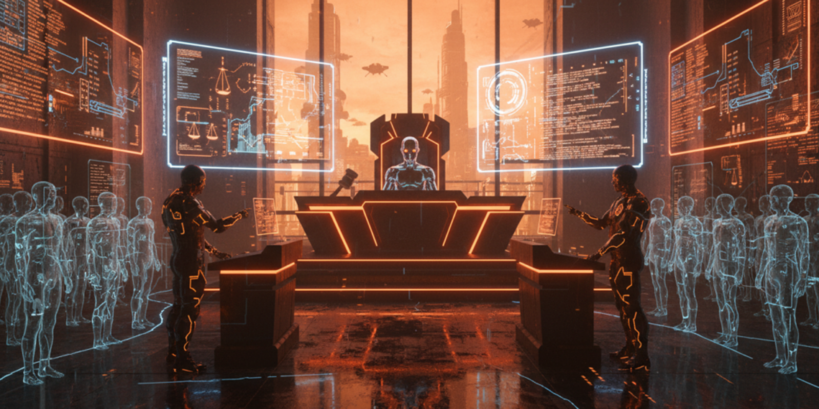 Is AI Fueling a New Wave of Litigation?