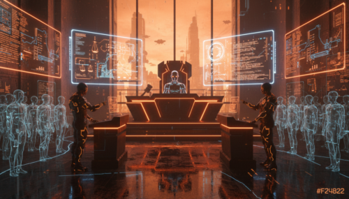 Is AI Fueling a New Wave of Litigation?