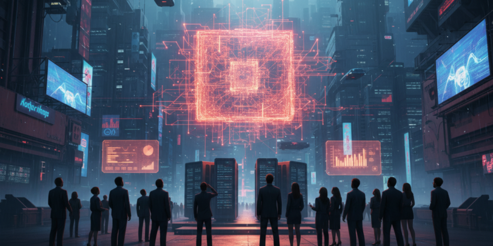 How a New Algorithm Cuts Imaging and AI Costs for SMBs