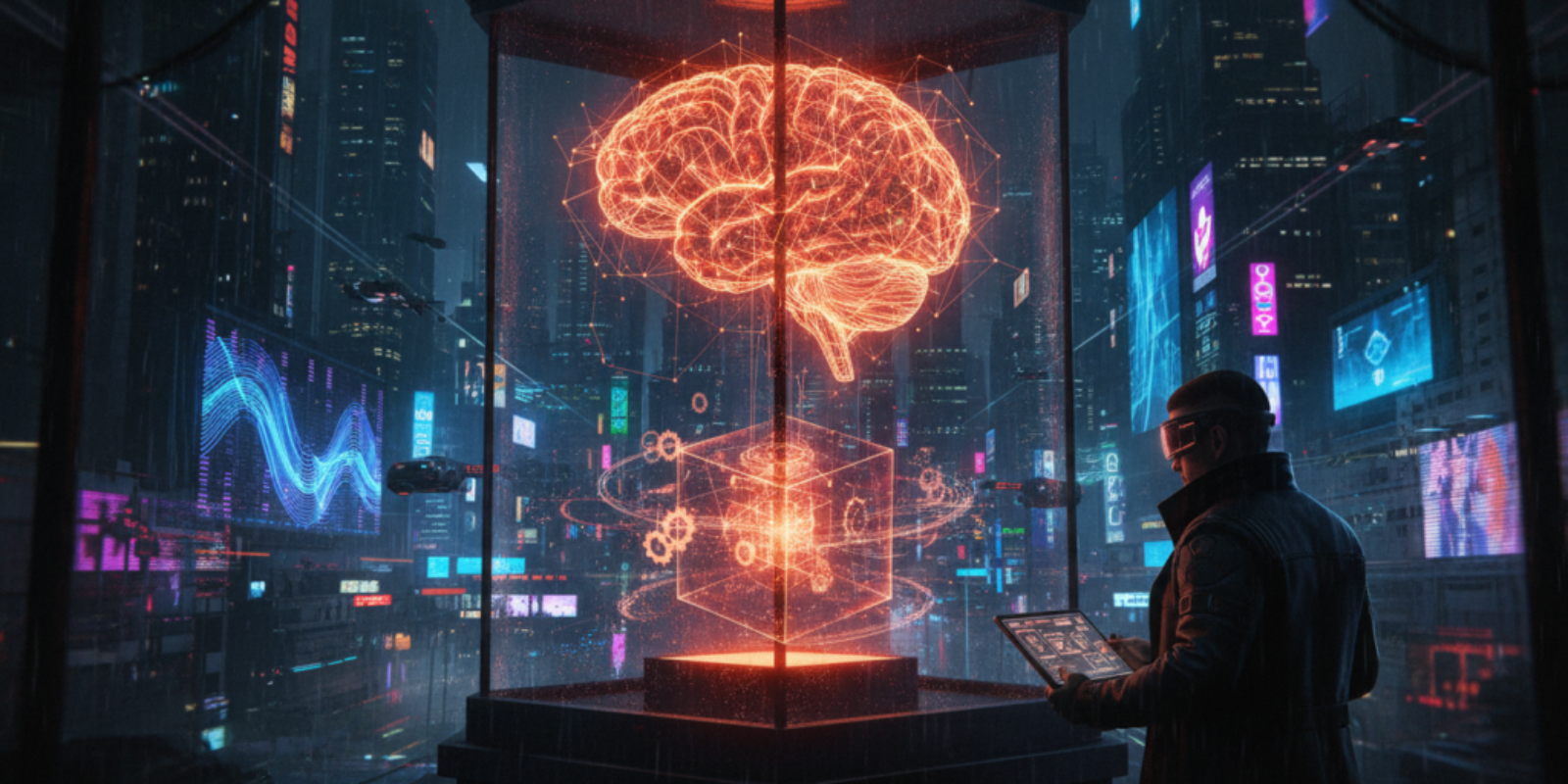 How an AI Algorithm That Obeys Physics Cuts R&D Time for SMBs