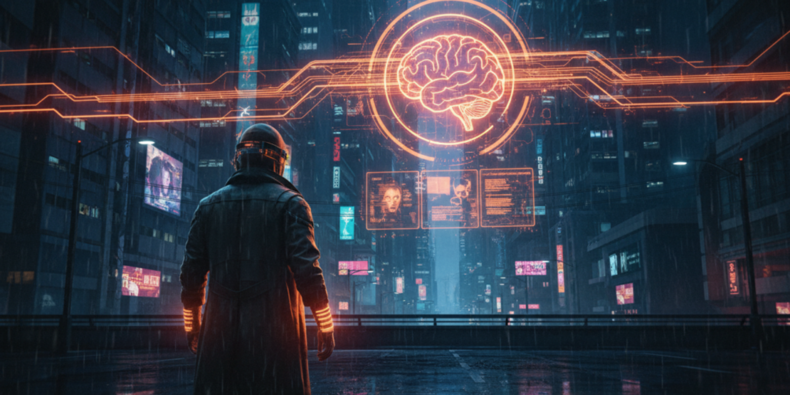 Will AI Determine What We Trust Online?