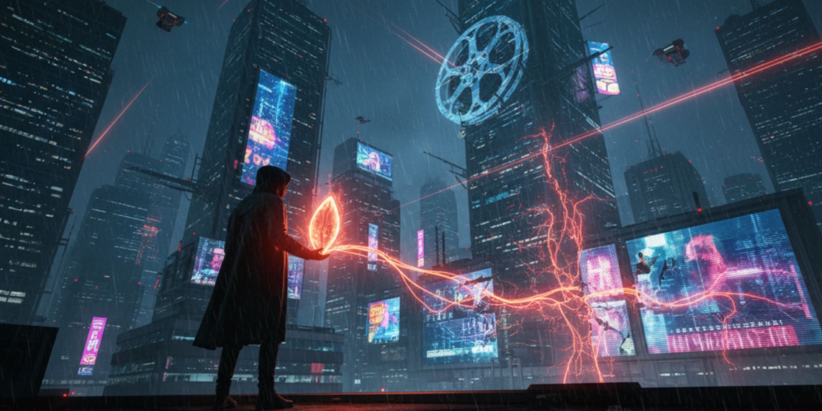 Will Seedance Break Hollywood's Creative Control?