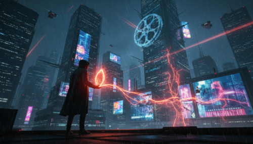 Will Seedance Break Hollywood's Creative Control?