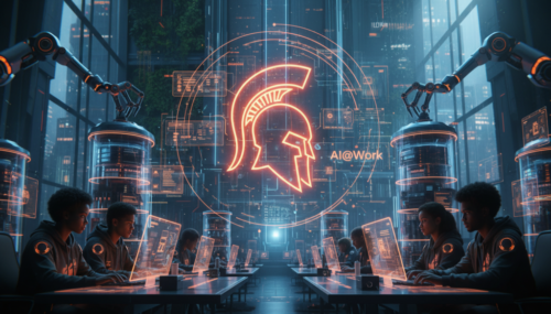 Can AI@Work in Libraries at UNC Greensboro Boost Campus Research?