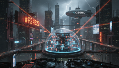 How OSgrid's Return Changes Hosting for Small Virtual Teams