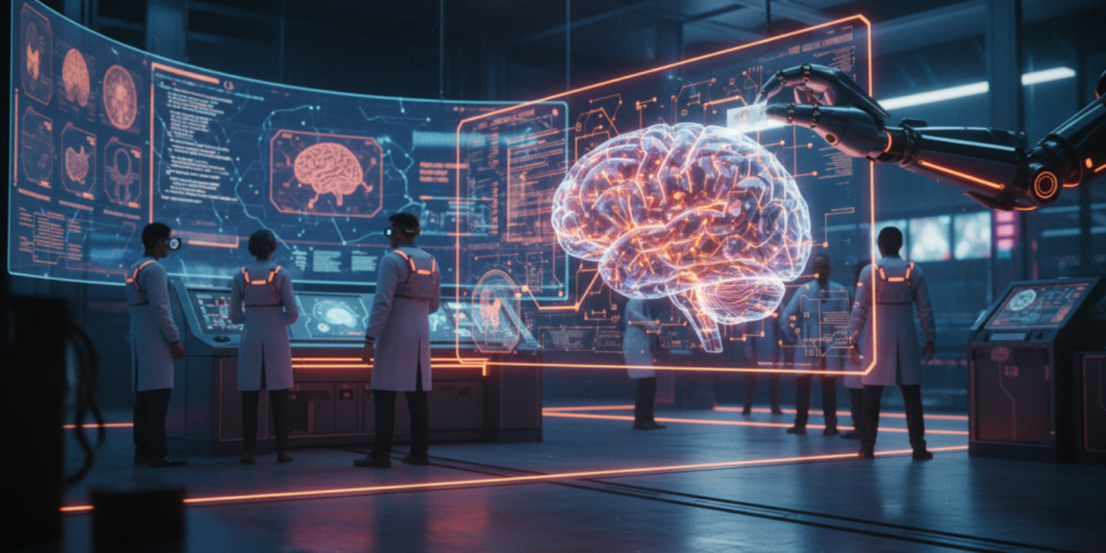 How AI That Classifies Brain Tumors Will Transform Clinics