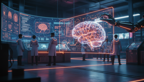 How AI That Classifies Brain Tumors Will Transform Clinics