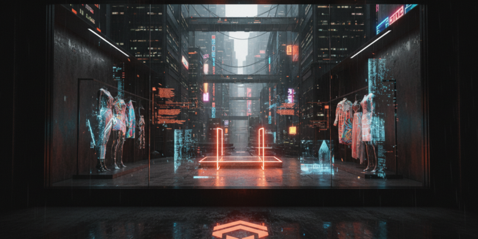 Will Generative AI Actually Help Virtual Fashion Sell More?