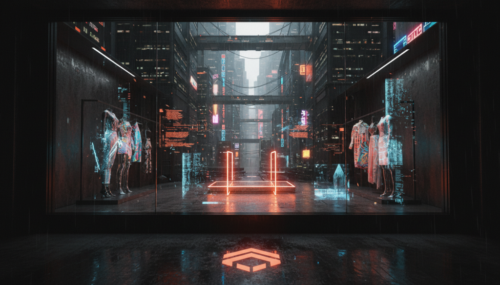 Will Generative AI Actually Help Virtual Fashion Sell More?