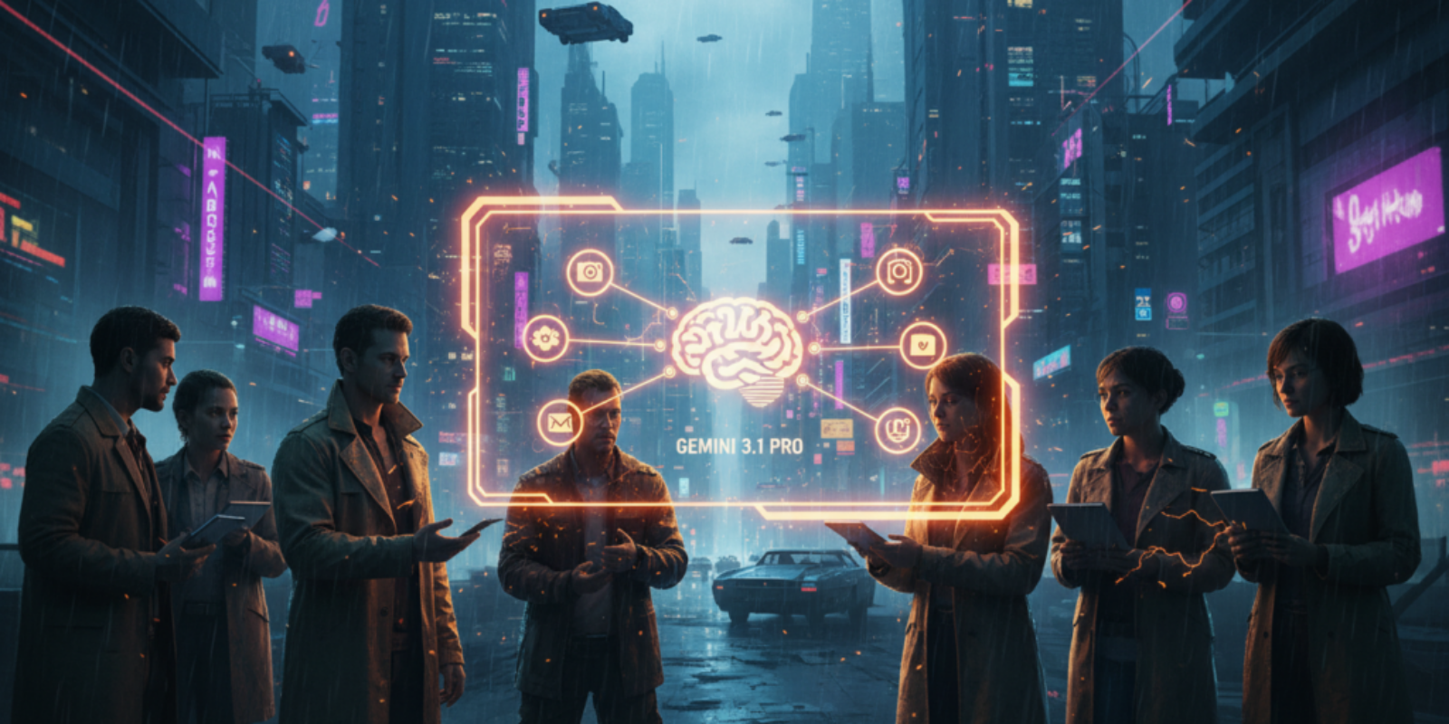 How Gemini 3.1 Pro Changes AI Game for Small Businesses