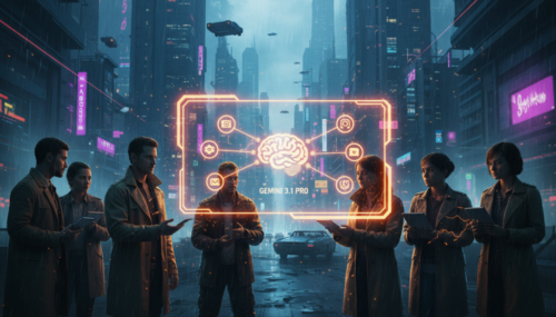 How Gemini 3.1 Pro Changes AI Game for Small Businesses