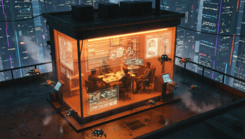 How Digital Markets Let AI Shop and Negotiate for Small Teams