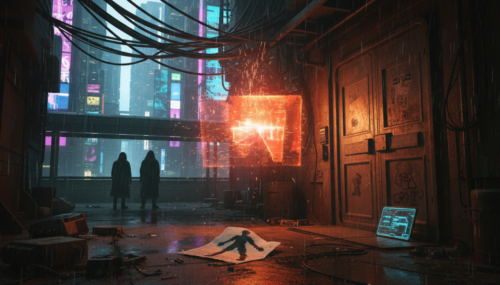 Larian bans generative AI art: What studios risk by ignoring it