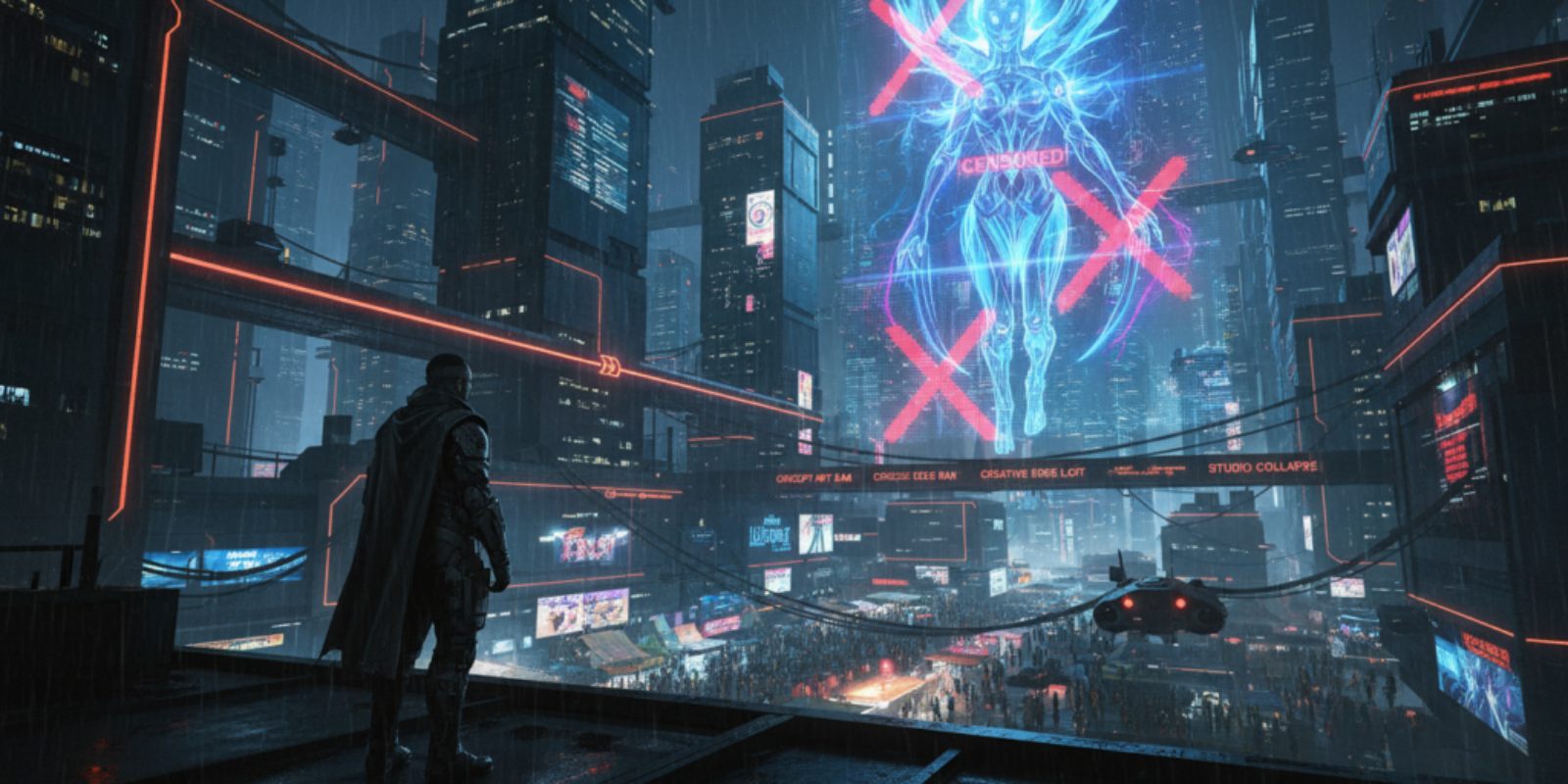 Divinity Concept Art Ban Could Cost Studios Creative Edge