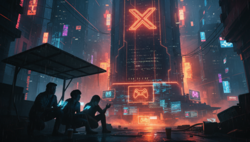 Microsoft Xbox Shakeup: What Small Studios Risk by Ignoring It