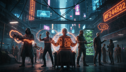 Which Jobs AI Will Never Replace? 5 Roles That Stay Safe