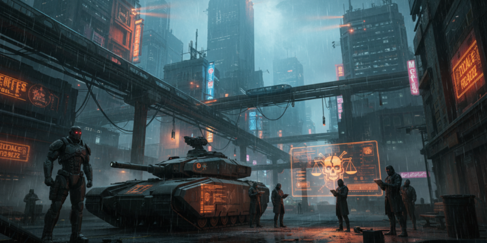 AI Safety in the War Machine: Why Companies Face Legal Risk