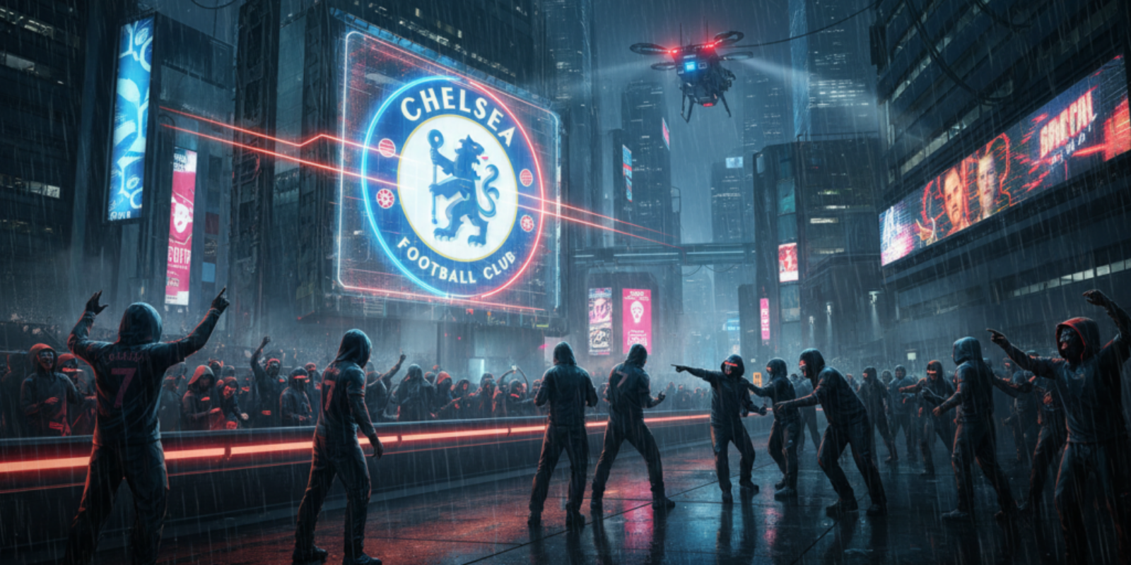 Will Chelsea's Fan Deal Win Fans or Spark Backlash?