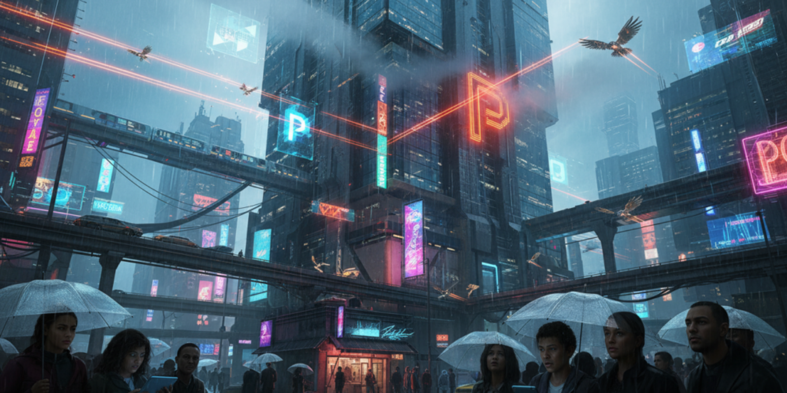 Palantir's Move to Florida: What SMBs Risk by Ignoring It