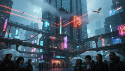 Palantir's Move to Florida: What SMBs Risk by Ignoring It