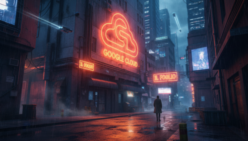 How Google Cloud Saves Time for Small Newsrooms like Il Foglio