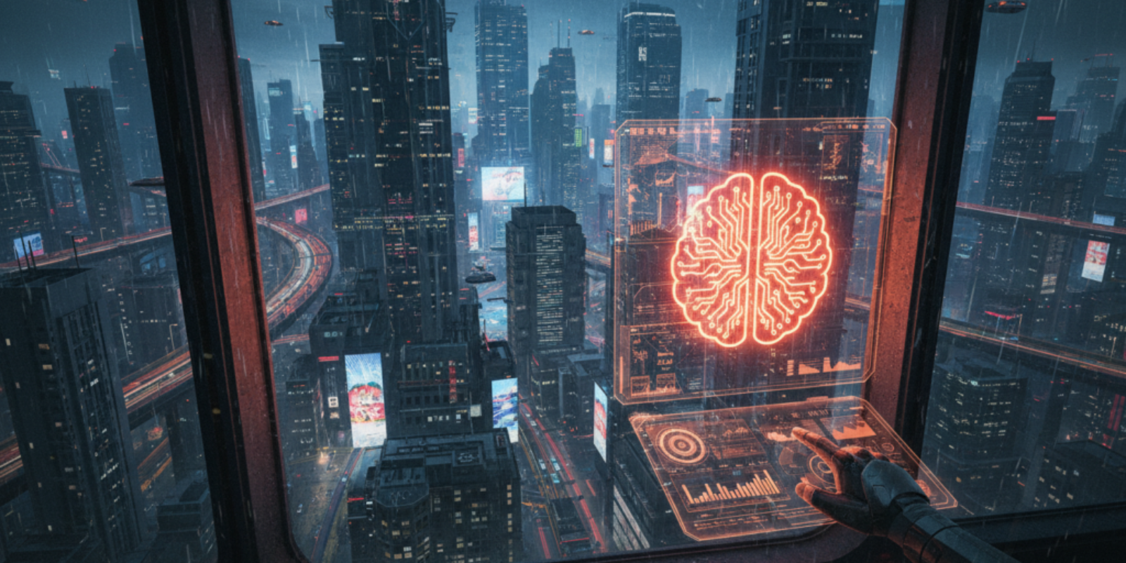 Treasury's New AI Risk Tools: Why Banks Must Act Now