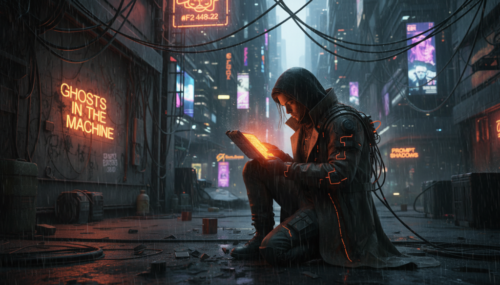 Dangers of AI prompts: Should You Hide Chats with ChatGPT?