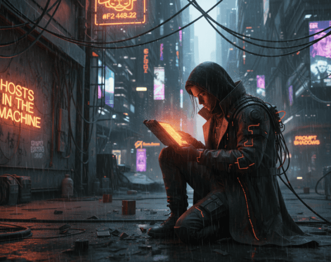 Dangers of AI prompts: Should You Hide Chats with ChatGPT?