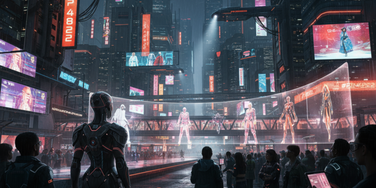 Can AI Campaigns Deliver Real Growth for Fashion Brands?