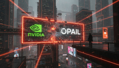 Nvidia-OpenAI $30B Pact Isn't the Tech Fix Investors Need