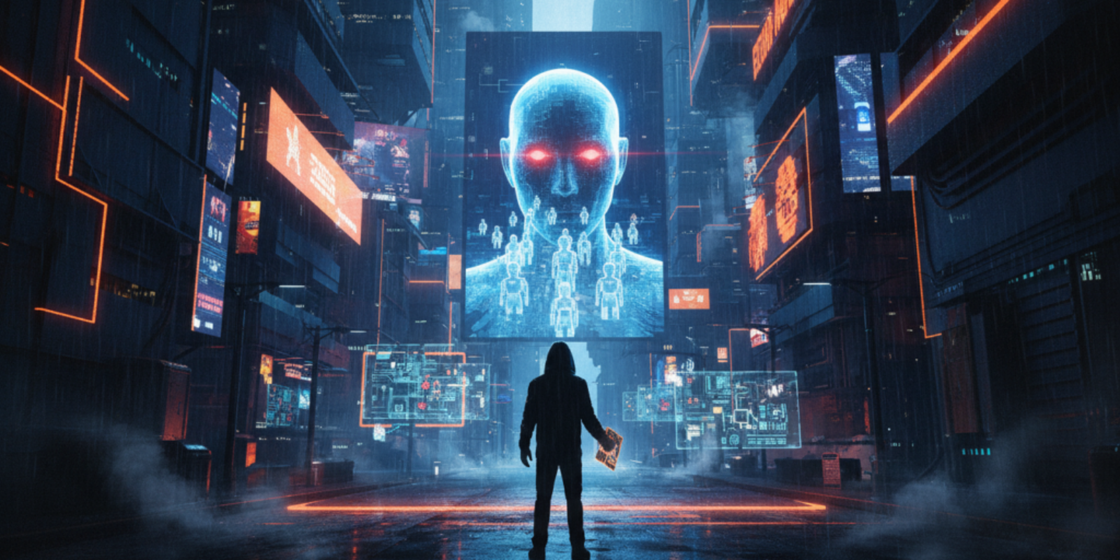 Can Xbox's New Chief Stop Soulless AI Flooding Games?