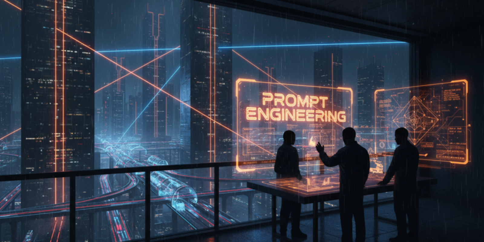 How Prompt Engineering Changes the Math for Small Teams