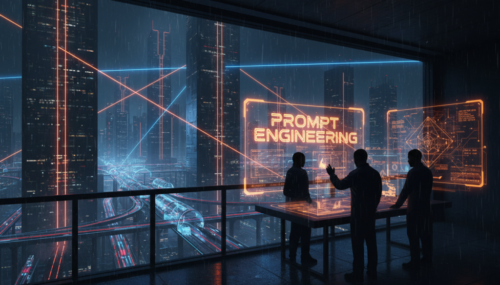 How Prompt Engineering Changes the Math for Small Teams